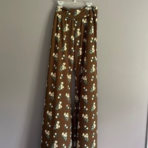 Natural Life Flowy Pants